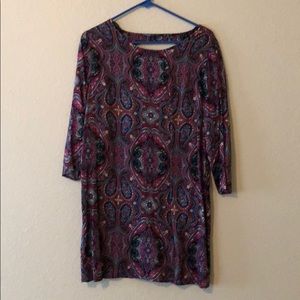 Short dress from forever 21